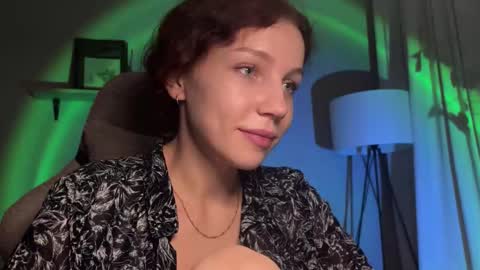 Snapshot of spicy___caramel chatting on November 22, 5:12 pm spicy___caramel online show from November 22, 5:12 pm