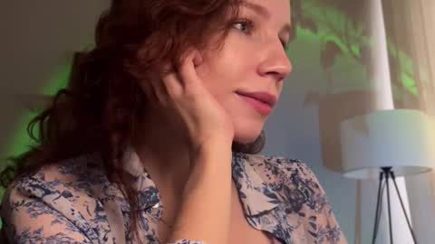 Snapshot of spicy___caramel chatting on November 25, 8:36 am spicy___caramel online show from November 25, 8:36 am