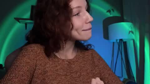 Snapshot of spicy___caramel chatting on November 29, 4:54 pm spicy___caramel online show from November 29, 4:54 pm