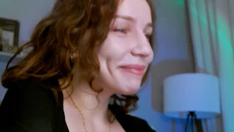 Snapshot of spicy___caramel chatting on February 18, 4:14 pm spicy___caramel online show from February 18, 4:14 pm