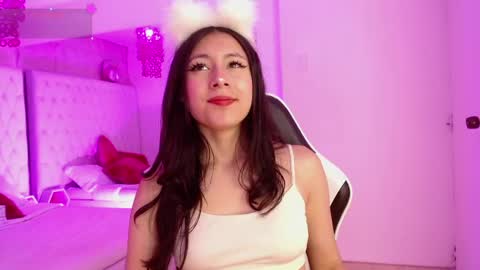Snapshot of spicy__scarlett chatting on May 17, 1:18 pm scarlett online show from May 17, 1:18 pm