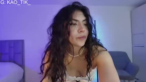 spicy_ana online show from December 4, 9:12 pm