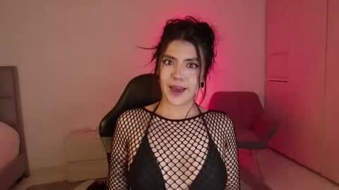 spicy_ana online show from January 17, 9:18 pm