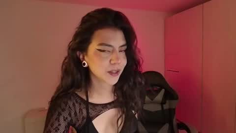 spicy_ana online show from January 18, 7:50 pm