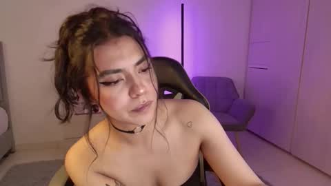 spicy_ana online show from March 7, 8:39 pm