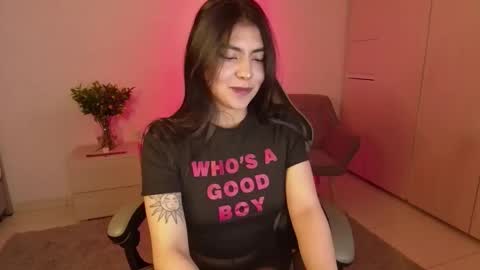 spicy_ana online show from March 22, 9:29 pm