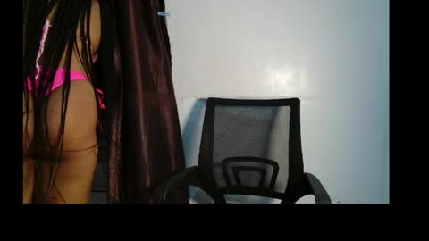 blessing online show from May 19, 7:42 pm