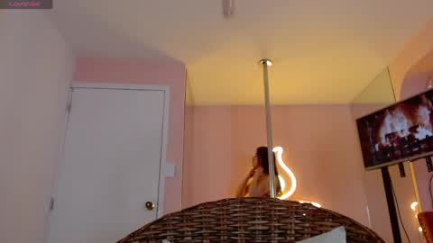 Snapshot of spicy_kass chatting on May 30, 8:17 pm KASS online show from May 30, 8:17 pm