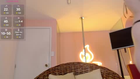 Snapshot of spicy_kass chatting on June 6, 8:57 pm KASS online show from June 6, 8:57 pm