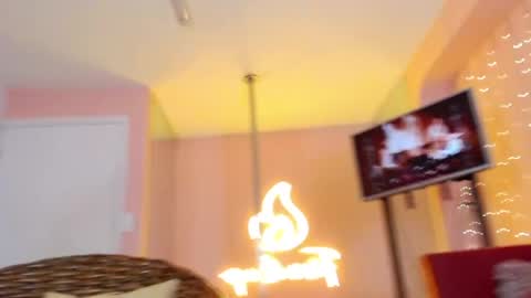 Snapshot of spicy_kass chatting on June 7, 9:51 pm KASS online show from June 7, 9:51 pm