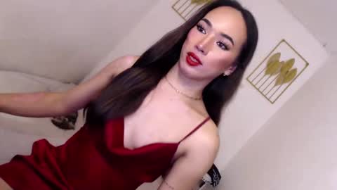 Alora online show from January 2, 4:35 pm