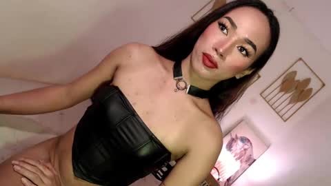 Alora online show from February 13, 12:46 am