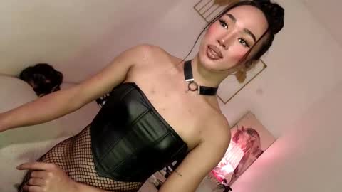 Alora online show from February 16, 3:47 am