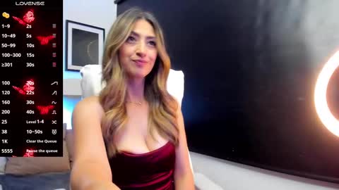 Sara online show from February 28, 12:09 pm