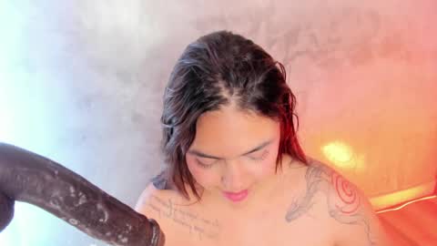 Snapshot of spicy_monroe chatting on April 18, 7:58 pm Spicy online show from April 18, 7:58 pm