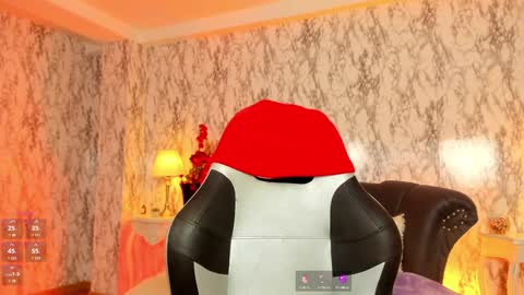 Amelia      GTM-5 817       IG Spicychoco am online show from January 7, 7:38 pm