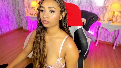 Amelia      GTM-5 817       IG Spicychoco am online show from January 13, 1:06 pm