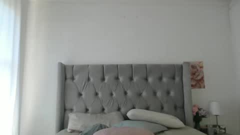 Snapshot of spicyangie chatting on January 27, 7:45 am Im Angela online show from January 27, 7:45 am