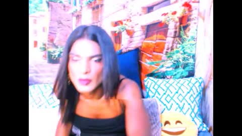 Snapshot of spicybarbie4u chatting on February 18, 5:53 pm spicybarbie4u online show from February 18, 5:53 pm