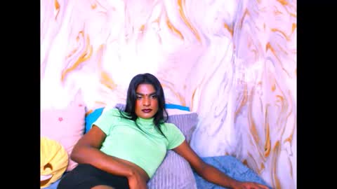 Snapshot of spicybarbie4u chatting on March 4, 6:03 pm spicybarbie4u online show from March 4, 6:03 pm