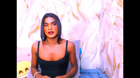 Snapshot of spicybarbie4u chatting on March 6, 5:53 pm spicybarbie4u online show from March 6, 5:53 pm