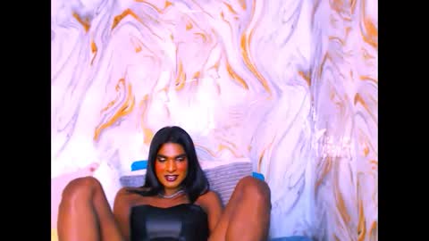 Snapshot of spicybarbie4u chatting on March 9, 6:23 pm spicybarbie4u online show from March 9, 6:23 pm