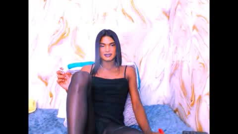 Snapshot of spicybarbie4u chatting on March 15, 6:03 pm spicybarbie4u online show from March 15, 6:03 pm