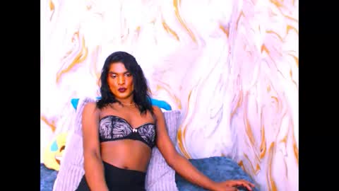 Snapshot of spicybarbie4u chatting on March 17, 6:00 pm spicybarbie4u online show from March 17, 6:00 pm