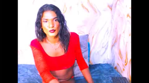 Snapshot of spicybarbie4u chatting on March 20, 7:08 pm spicybarbie4u online show from March 20, 7:08 pm