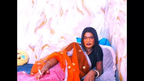 Snapshot of spicybarbie4u chatting on March 24, 5:40 pm spicybarbie4u online show from March 24, 5:40 pm