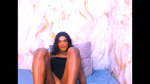 Snapshot of spicybarbie4u chatting on March 30, 6:31 pm spicybarbie4u online show from March 30, 6:31 pm