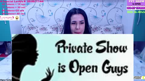 Trisha online show from March 11, 11:44 am