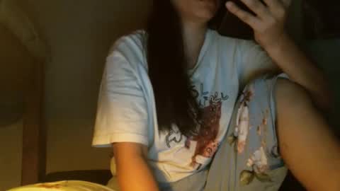 Snapshot of spicybuns chatting on March 19, 8:13 pm spicybuns online show from March 19, 8:13 pm