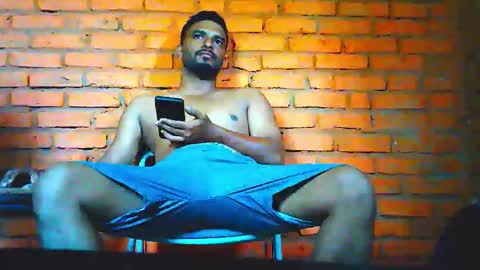 Snapshot of spicybuoy chatting on March 7, 3:58 am spicybuoy online show from March 7, 3:58 am