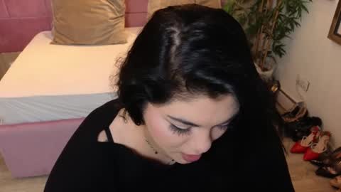 spicycarlaxx online show from March 3, 6:58 pm