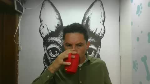 spicycolombianduo online show from March 4, 4:20 pm