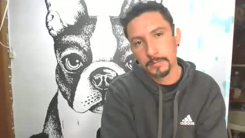 spicycolombianduo online show from March 5, 3:18 pm