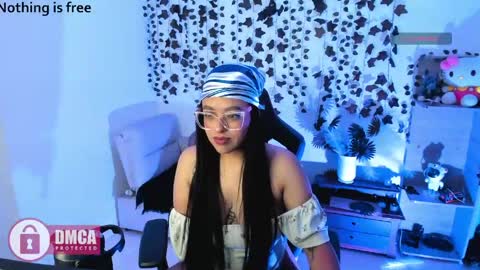 Geraldin online show from May 14, 4:36 pm