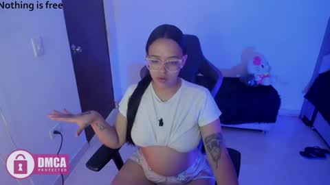 Geraldin online show from June 15, 4:31 pm