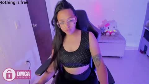 Geraldin online show from June 20, 7:38 pm