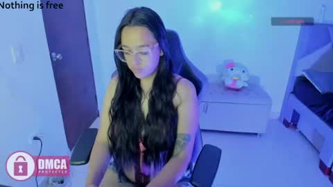 Geraldin online show from June 28, 12:11 pm