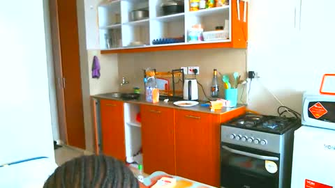 spicygal_ online show from March 24, 7:57 am