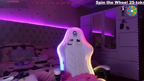 Alicia online show from September 29, 4:28 am