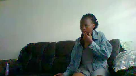 Ebony Spicy online show from May 10, 8:08 am