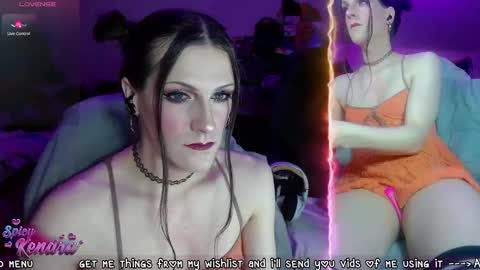 Kendra online show from October 4, 12:41 am