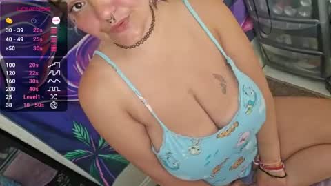Snapshot of spicynice420 chatting on July 2, 5:41 pm spicynice420 online show from July 2, 5:41 pm