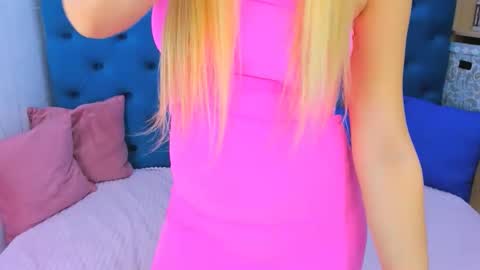 Valeri online show from October 20, 3:07 am