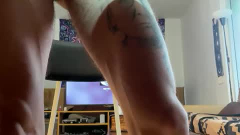 spicyraphael online show from May 9, 4:28 am