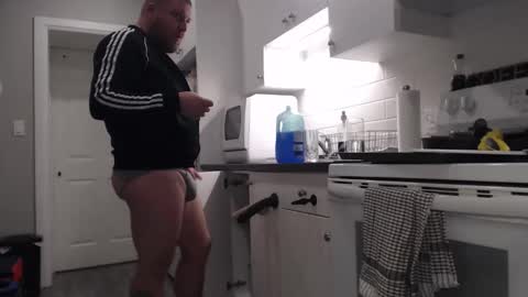 SpicyScorpio online show from November 27, 6:37 am