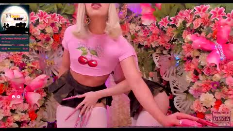  Alison  Sharon  online show from September 24, 4:16 am